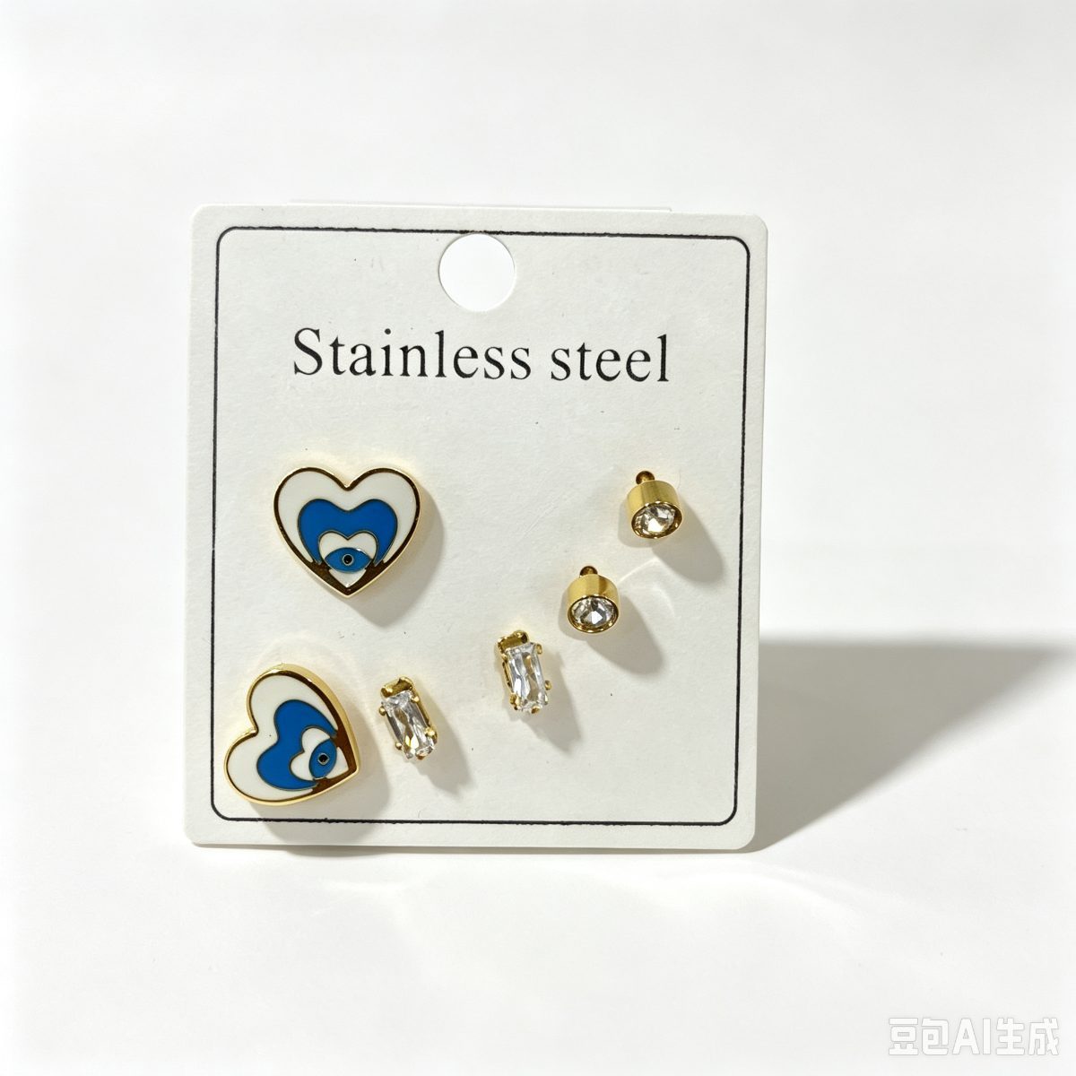 earring set