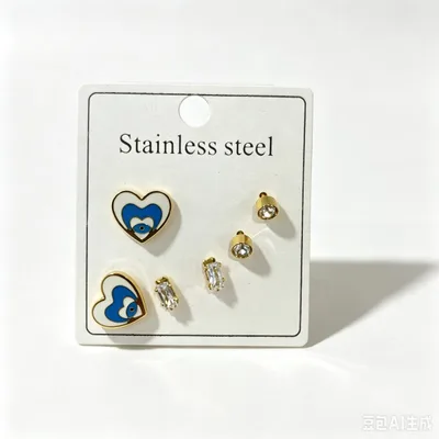 earring set 