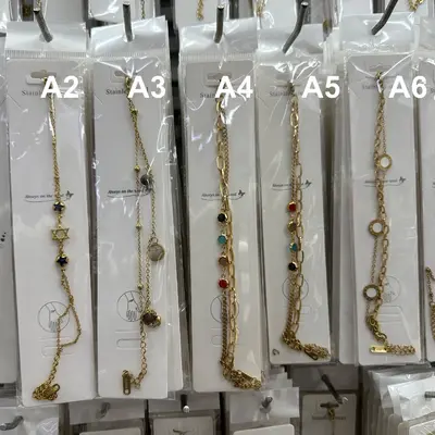 Necklace Set