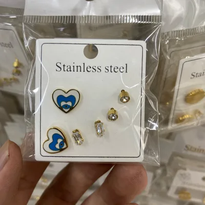 earring set 