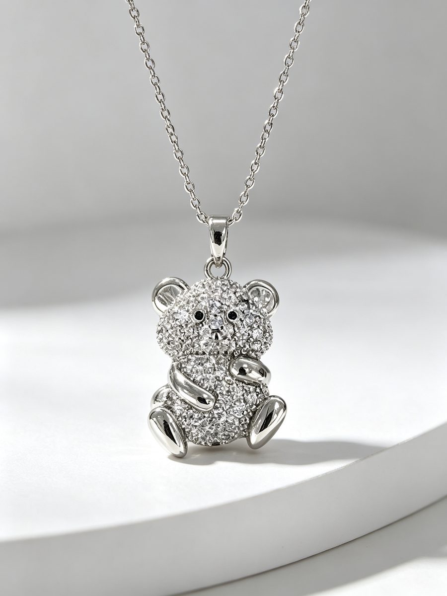 bear