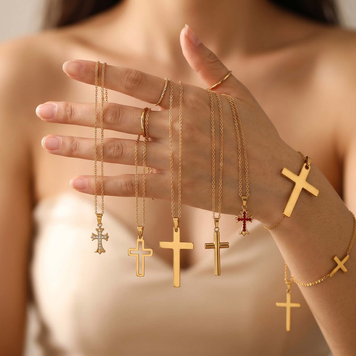 Necklace