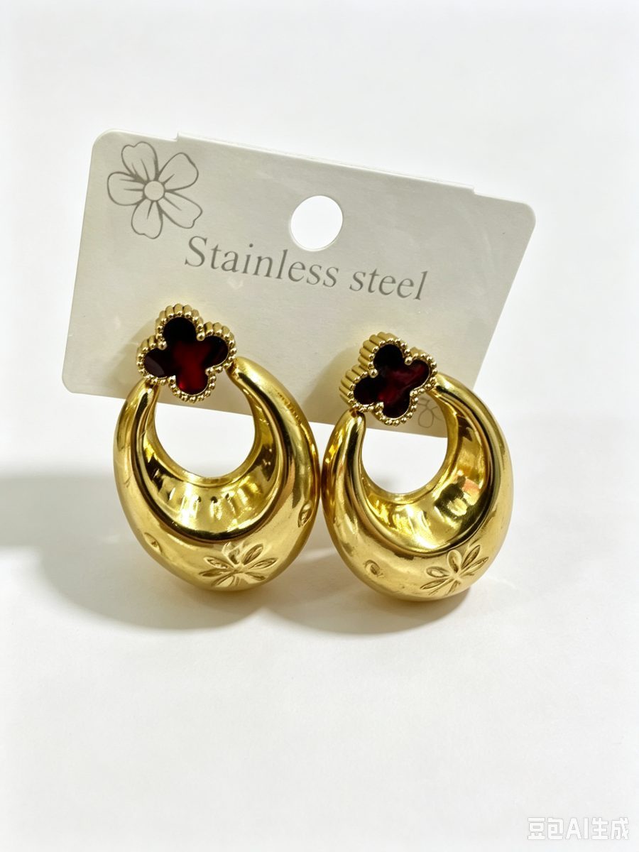 Hoop Earrings
