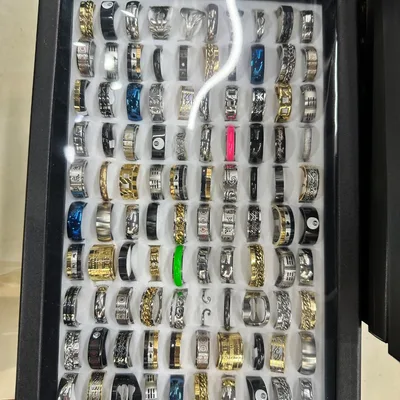 100pcs/box mix