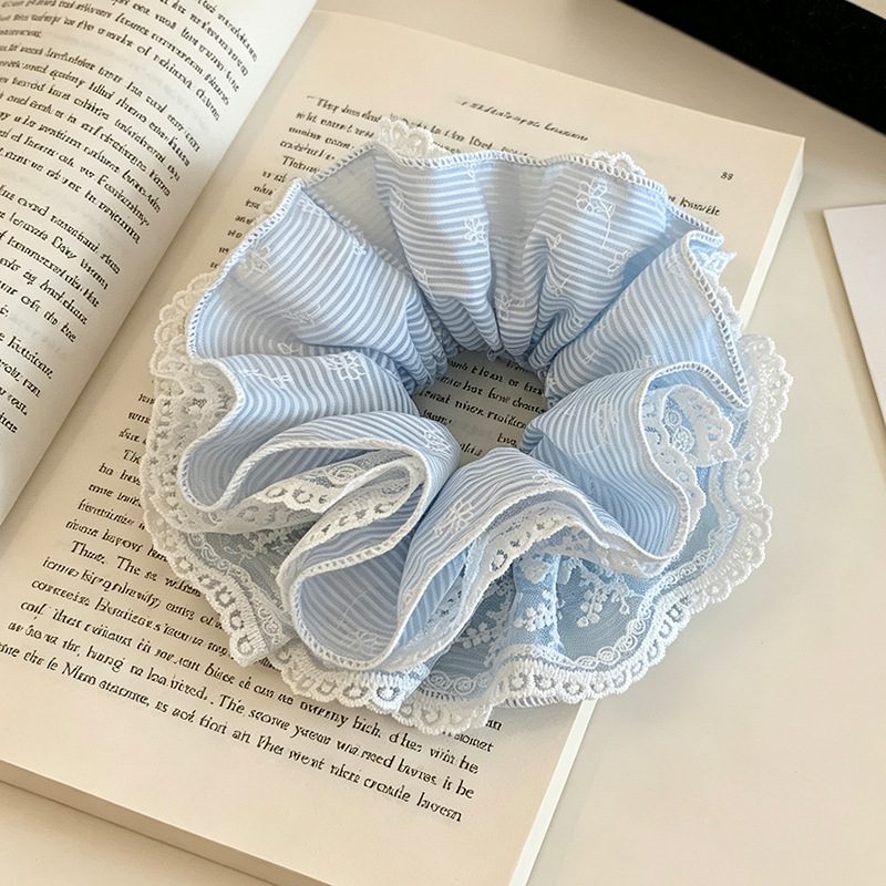 Scrunchie Hair band