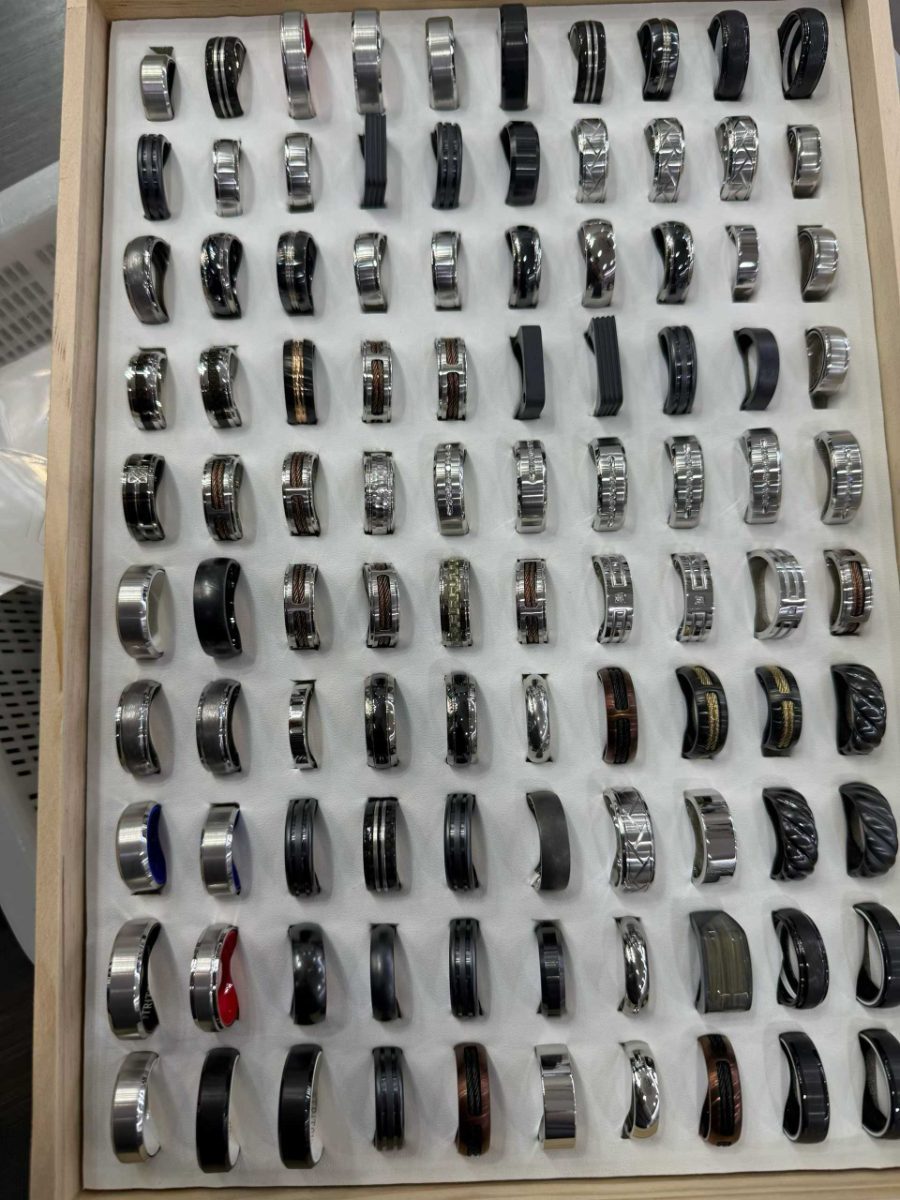 Luxury Watch Collection 100pcs mix