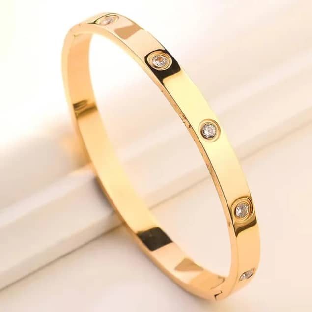 Bangle