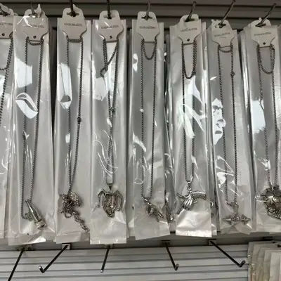 12PCS MIX 