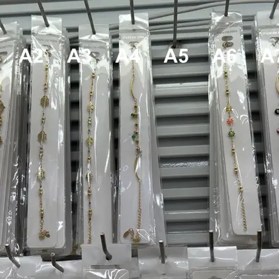 Gold Necklaces