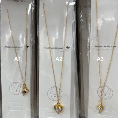 Necklace Set