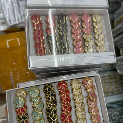 Hairpins