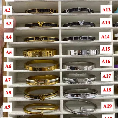 smail size lady bangles