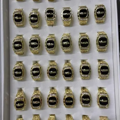 Championship Rings